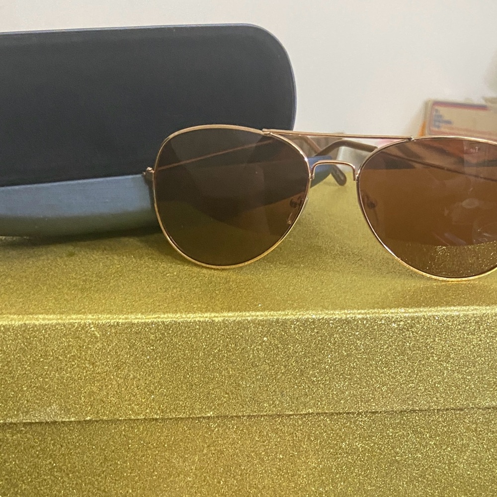 Classic Vito Penino Tuscan Sunglasses!